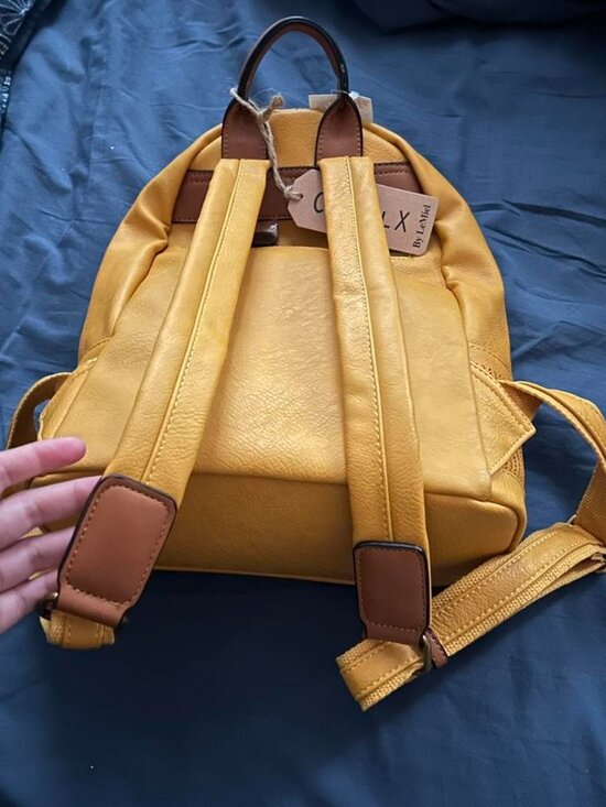 Backpacks